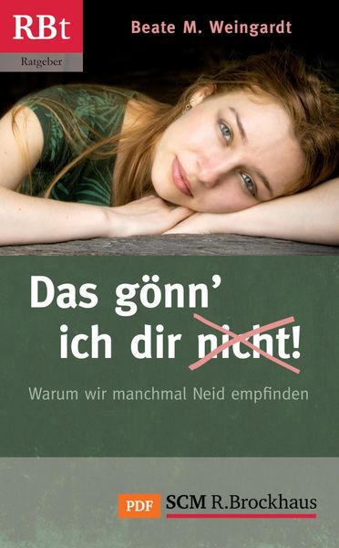 Produktbild: Das g&ouml;nn' ich dir (nicht)!