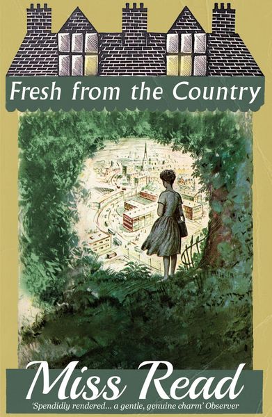 Produktbild: Fresh from the Country