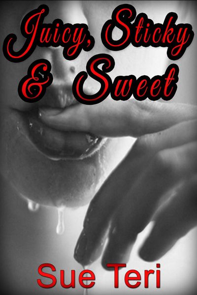Produktbild: Juicy, Sticky & Sweet