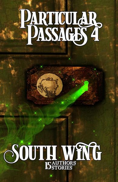 Produktbild: Particular Passages 4: South Wing
