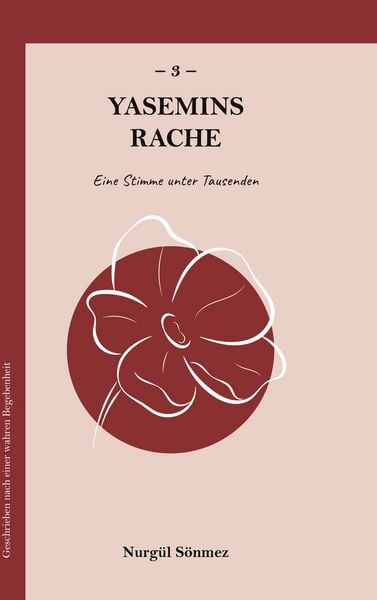 Produktbild: Yasemins Rache