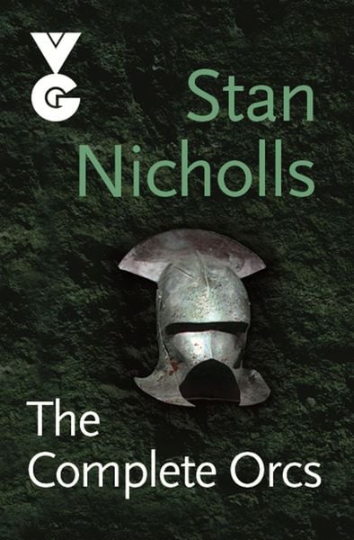 Produktbild: The Complete Orcs