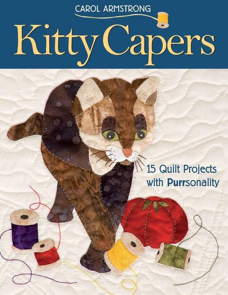 Produktbild: Kitty Capers