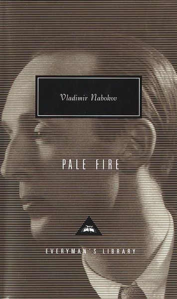 Produktbild: Pale Fire