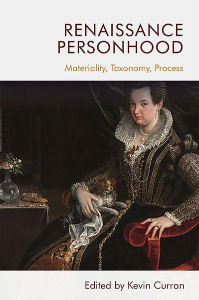 Produktbild: Renaissance Personhood