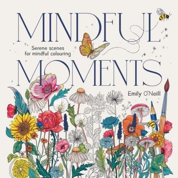Produktbild: Mindful Moments