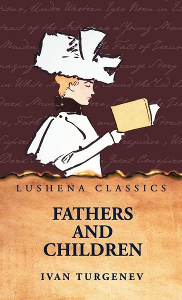 Produktbild: Fathers and Children