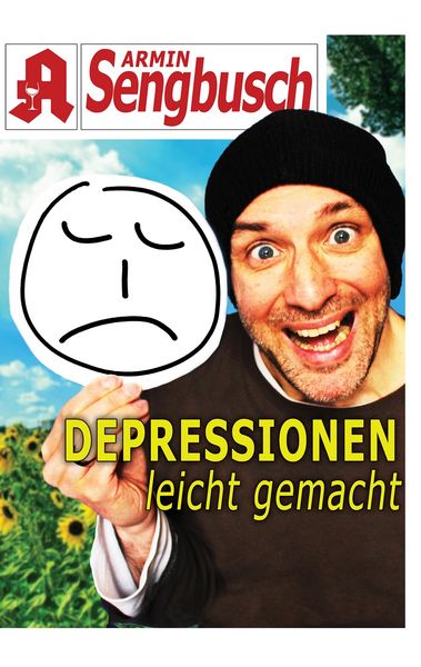 Produktbild: Depressionen leicht gemacht