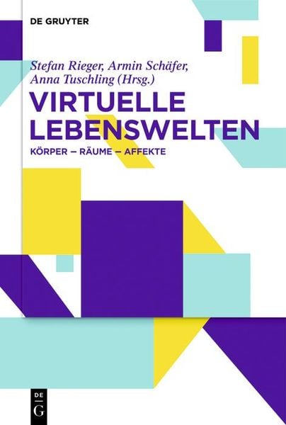 Produktbild: Virtuelle Lebenswelten