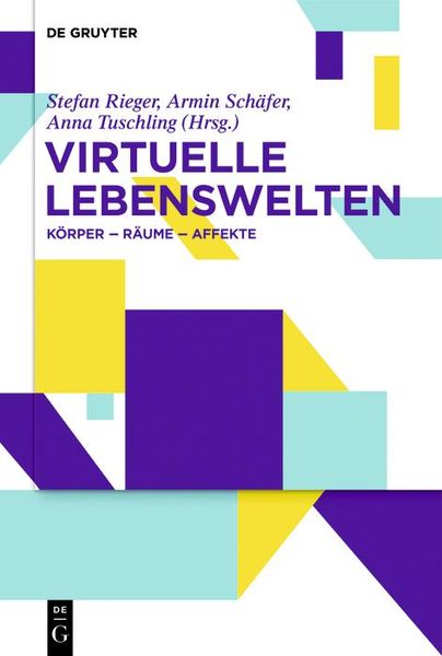 Produktbild: Virtuelle Lebenswelten
