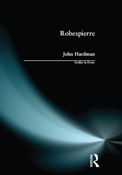Produktbild: Robespierre