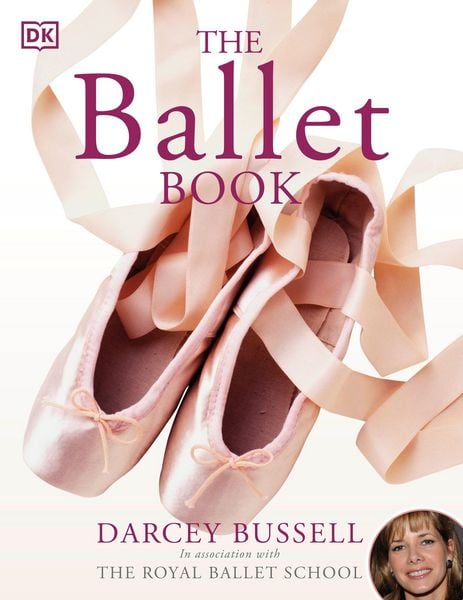 Produktbild: The Ballet Book