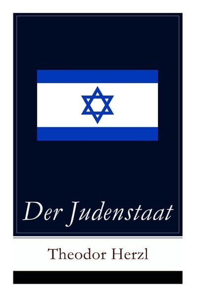 Produktbild: Der Judenstaat