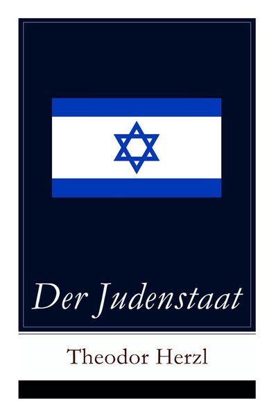 Produktbild: Der Judenstaat