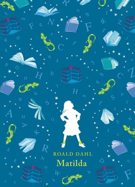 Produktbild: Matilda