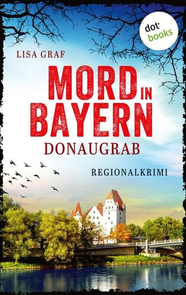 Produktbild: Donaugrab