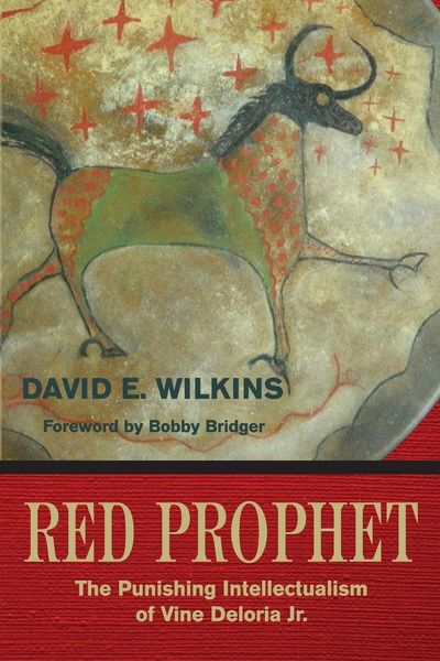 Produktbild: Red Prophet