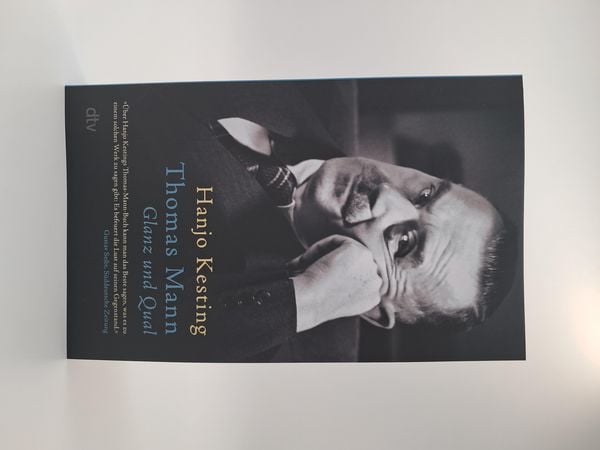 Produktbild: Thomas Mann
