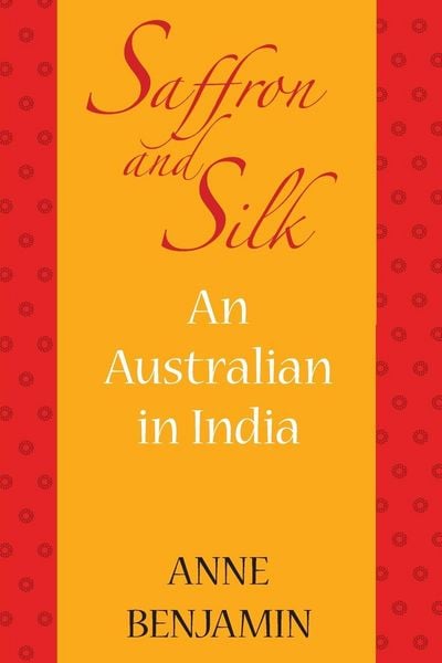 Produktbild: Saffron and Silk