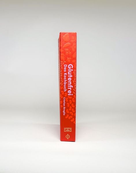 Produktbild: Glutenfrei &ndash; Das Kochbuch