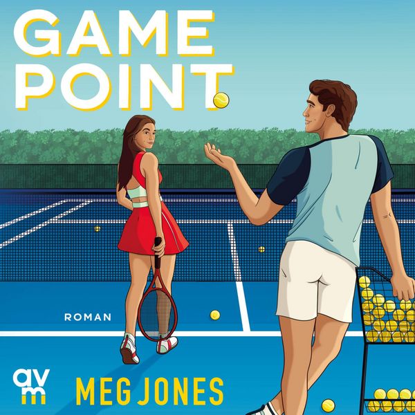 Produktbild: Game Point