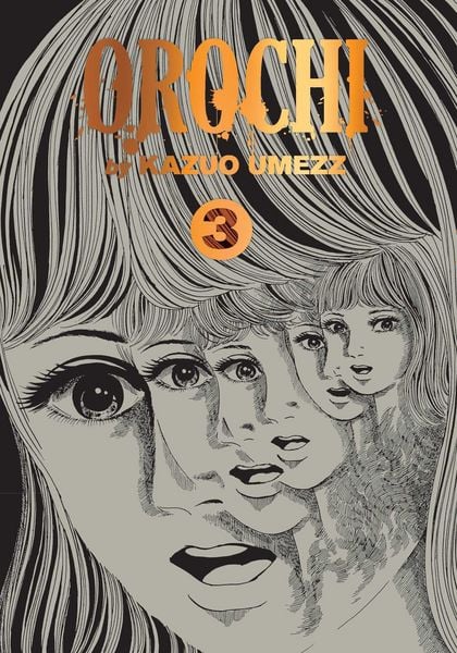 Produktbild: Orochi