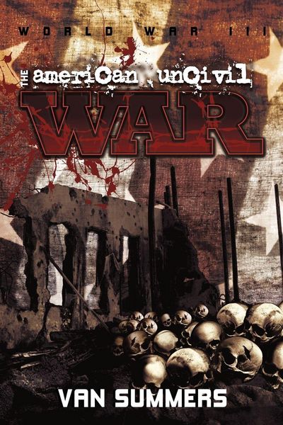 Produktbild: The American Uncivil War