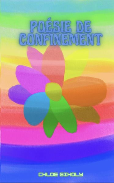 Produktbild: Po&eacute;sie de Confinement
