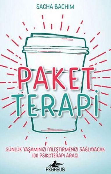 Produktbild: Paket Terapi