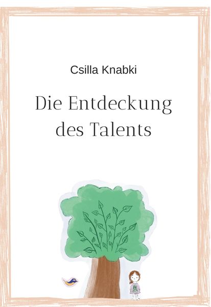 Produktbild: Die Entdeckung des Talents