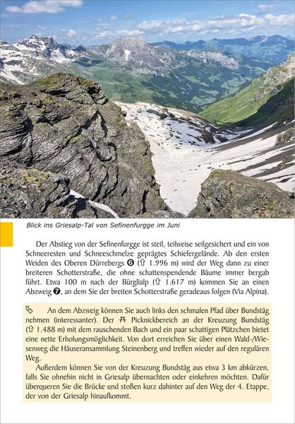 Produktbild: Schweiz: B&auml;rentrek von Meiringen nach Gstaad