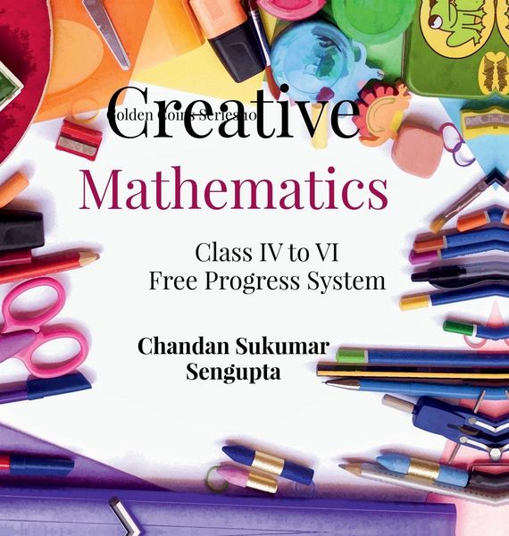 Produktbild: Creative Mathematics