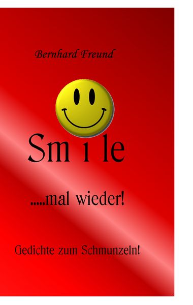 Produktbild: Smile mal wieder!