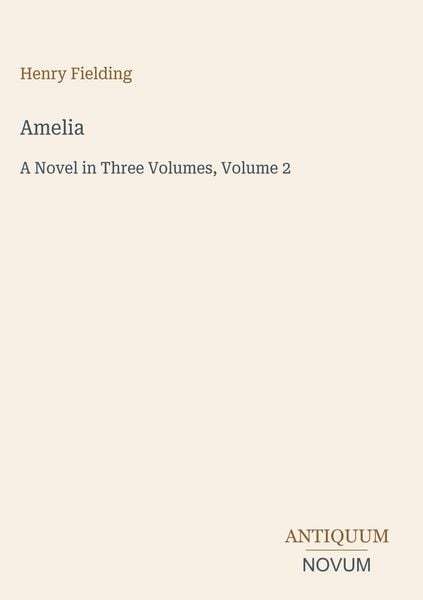 Produktbild: Amelia