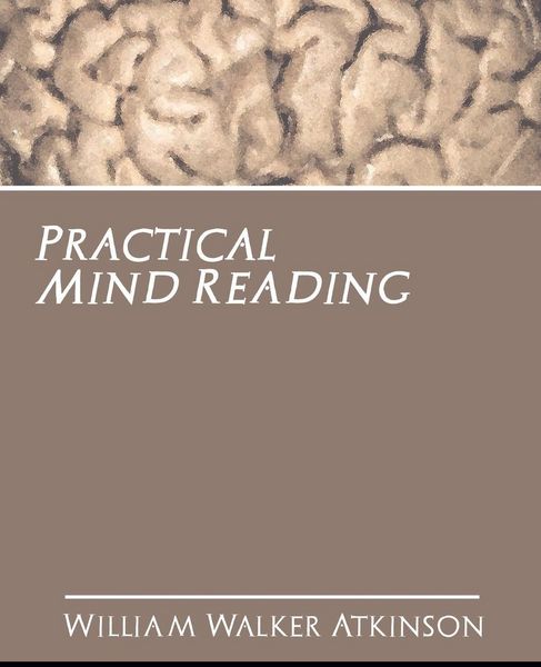 Produktbild: Practical Mind Reading