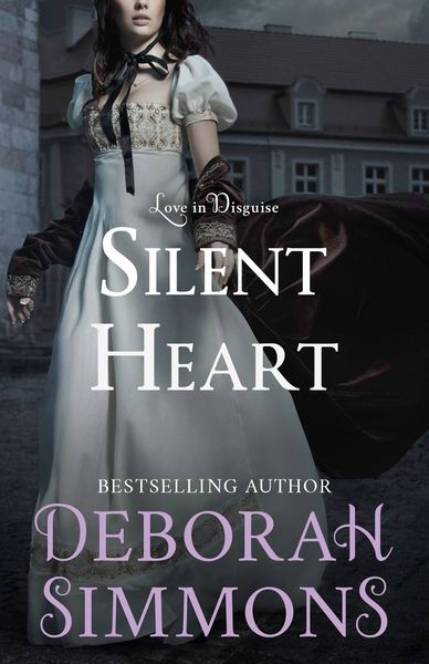 Produktbild: Silent Heart