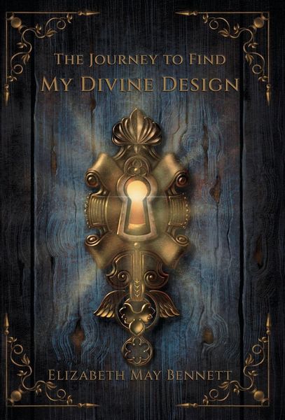 Produktbild: The Journey to Find My Divine Design