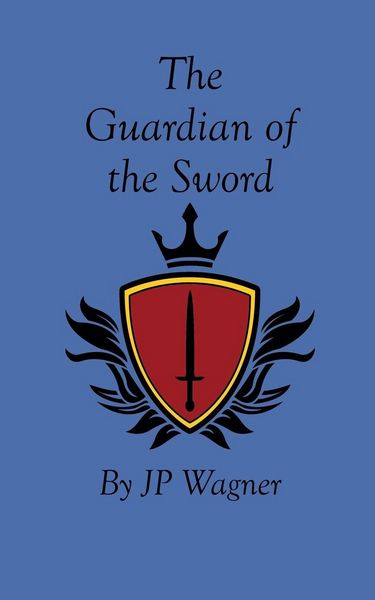 Produktbild: The Guardian of the Sword