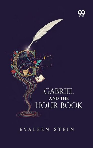 Produktbild: Gabriel And The Hour Book