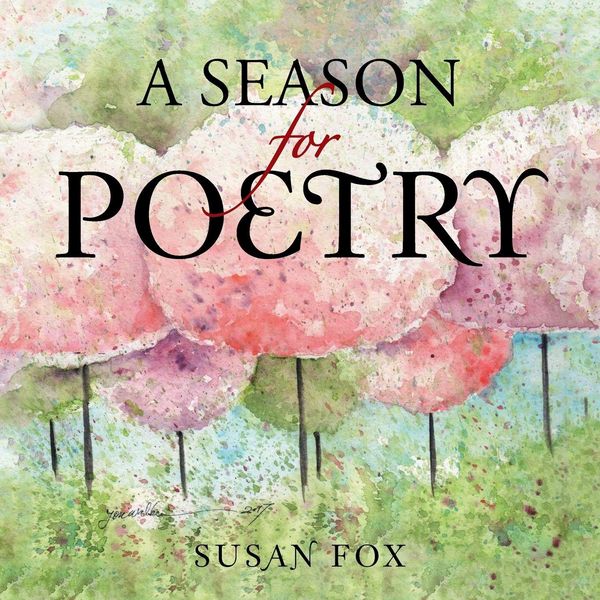 Produktbild: A Season for Poetry