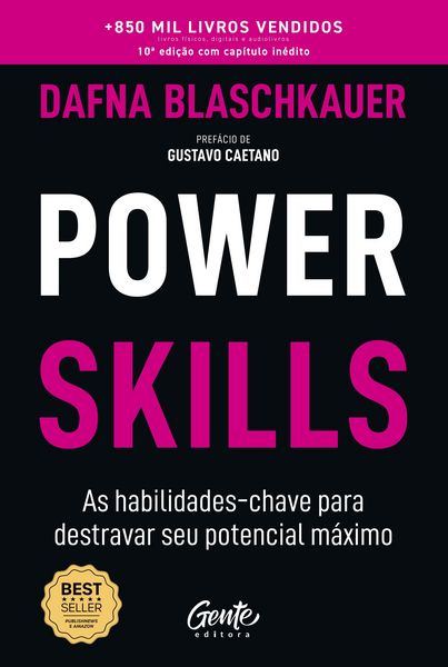 Produktbild: Power Skills