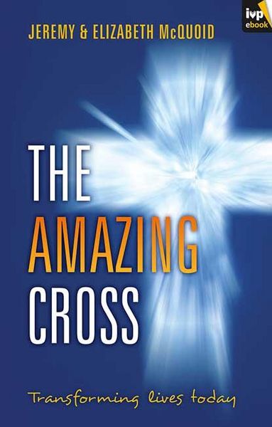 Produktbild: The Amazing Cross