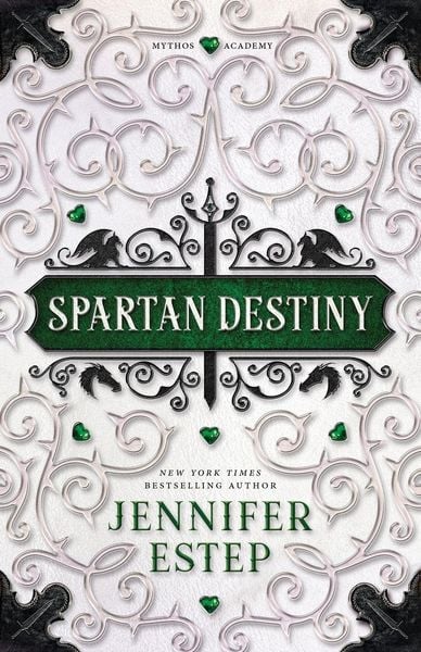 Produktbild: Spartan Destiny