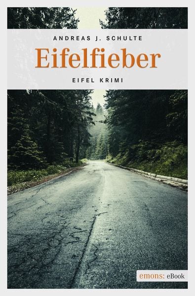 Produktbild: Eifelfieber
