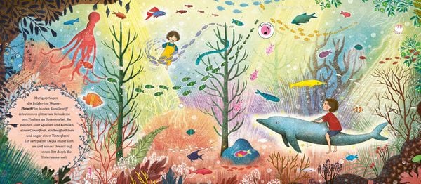 Produktbild: Camille Saint-Sa&euml;ns. Der Karneval der Tiere