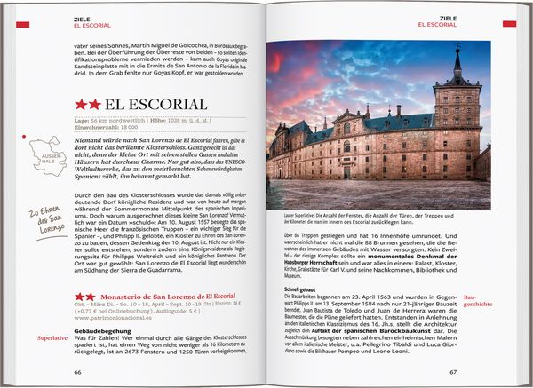 Produktbild: Baedeker Reiseführer Madrid