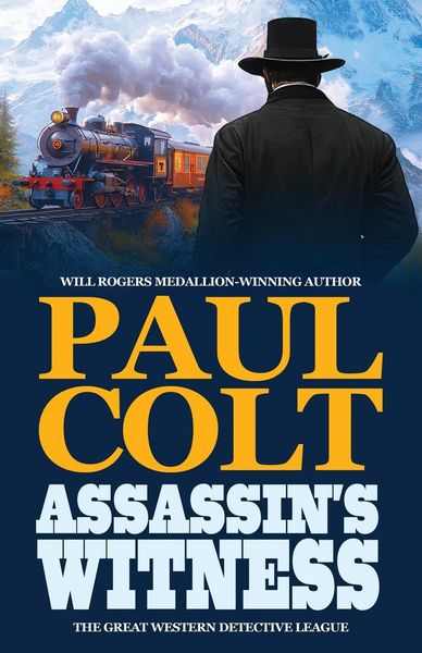 Produktbild: Assassin's Witness