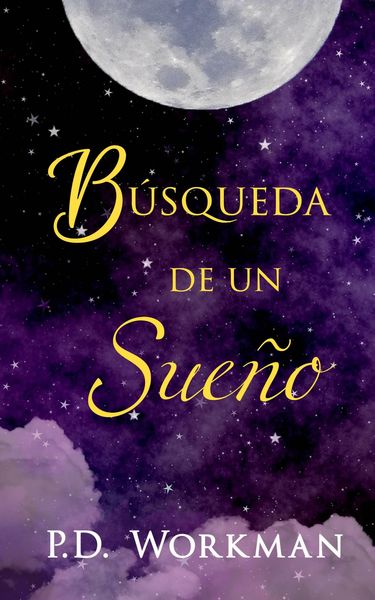Produktbild: B&uacute;squeda de un sue&ntilde;o