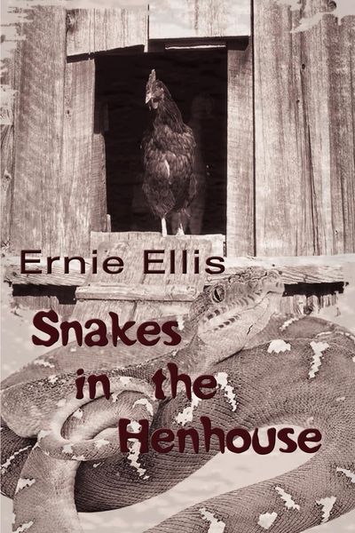 Produktbild: Snakes in the Henhouse