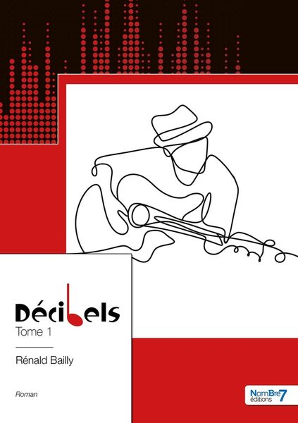 Produktbild: Decibels